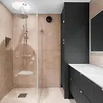Panoramahytte Med Jacuzzi Og Spektakulaer Fjellutsikt Villa *