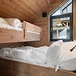 Villa Panoramahytte Med Jacuzzi Og Spektakulaer Fjellutsikt *