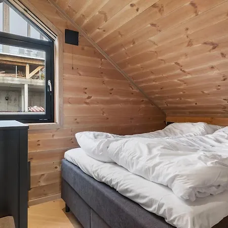 Villa Panoramahytte Med Jacuzzi Og Spektakulaer Fjellutsikt Sogndal